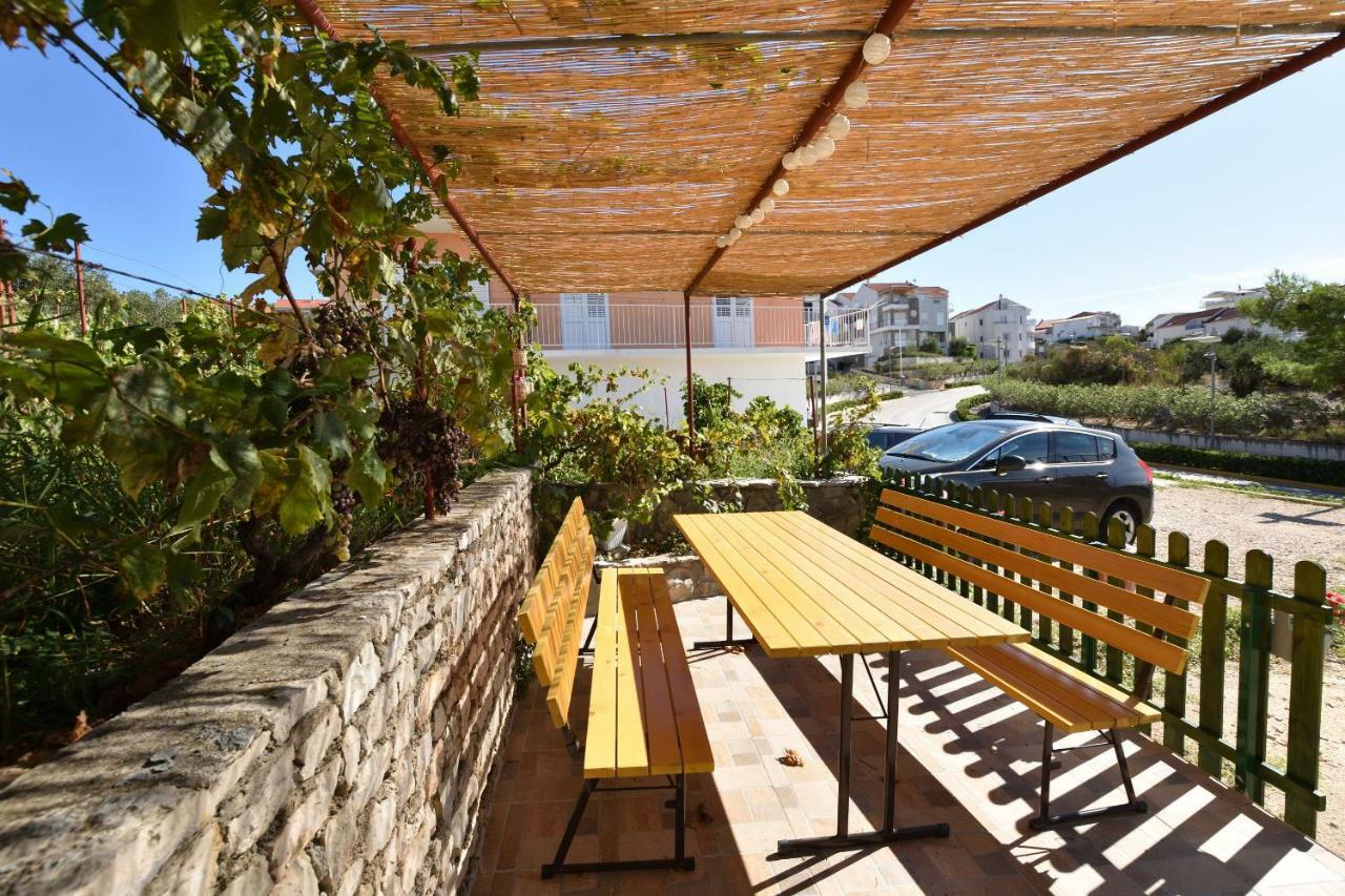 Apartments Zmika Primošten Extérieur photo